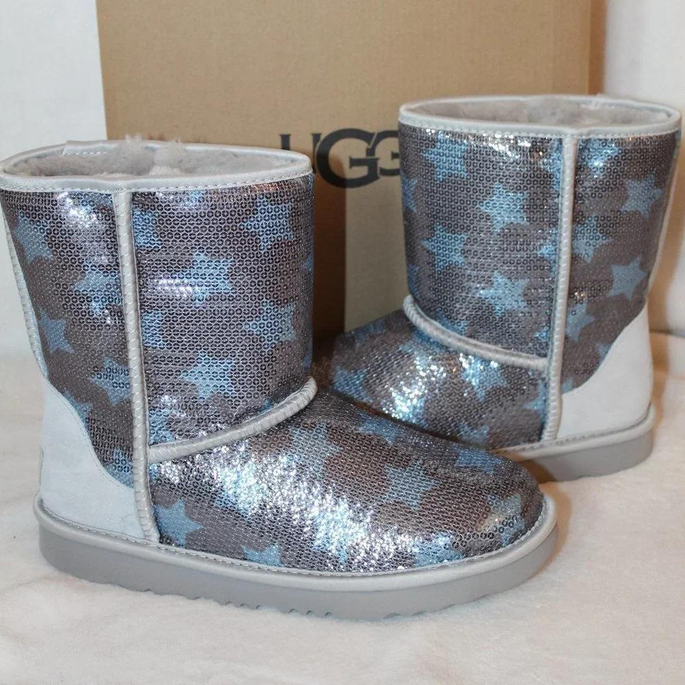 UGG these super